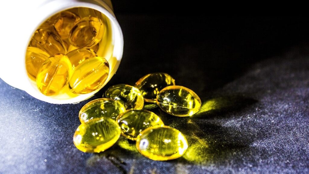Риб’ячий жир: у чому його користь і кому він може зашкодити