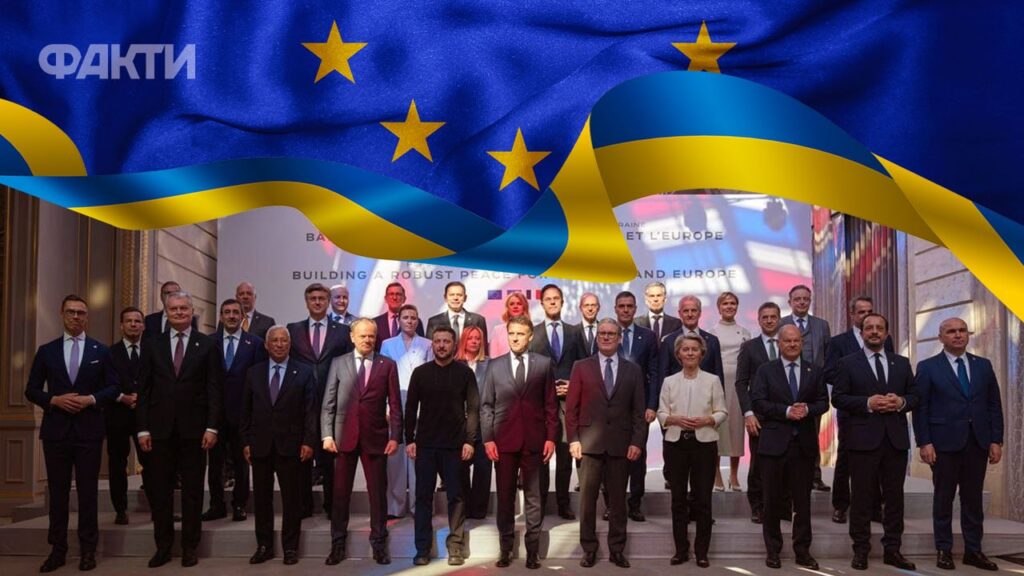 У Брюсселі збираються міністри оборони Коаліції охочих: що обговорюватимуть