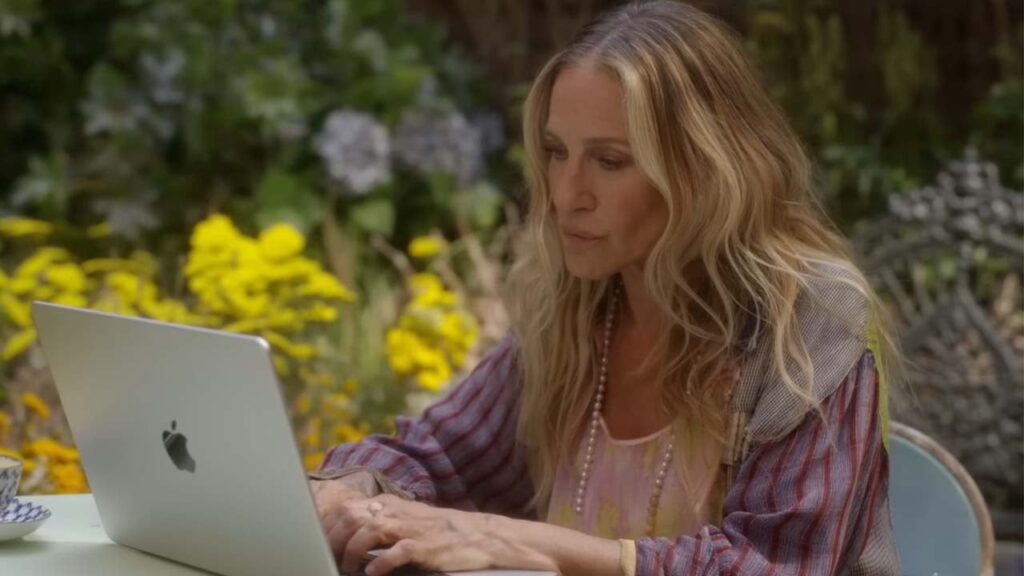 Вийшов трейлер 3 сезону серіалу І просто так: коли прем’єра