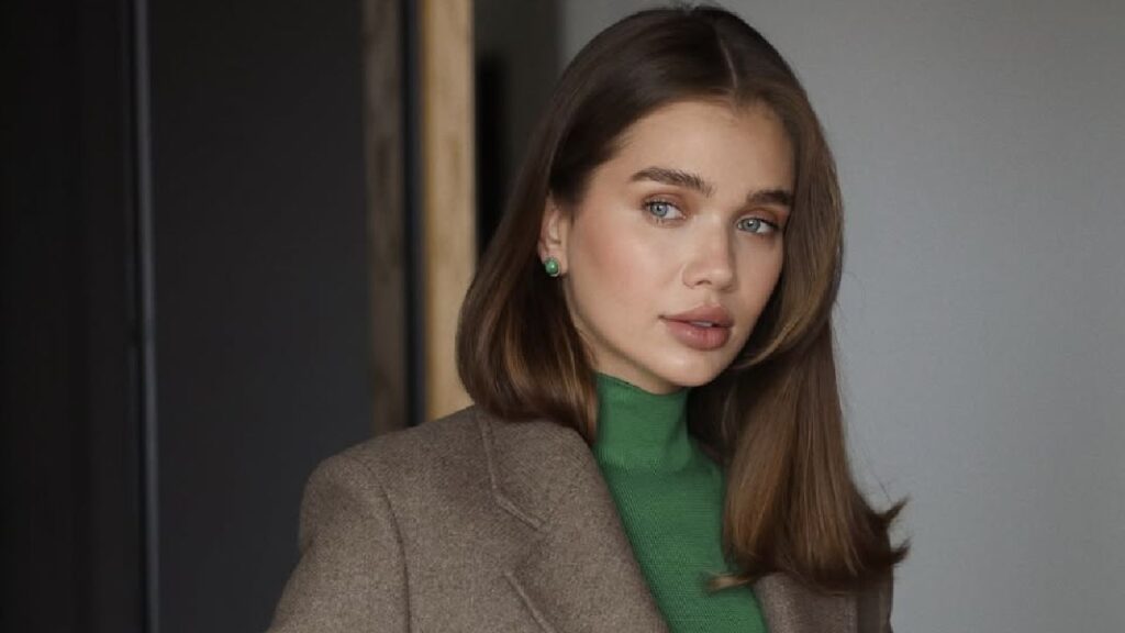 Сашу Бо тероризують шахраї: блогерка звернулася до кіберполіції