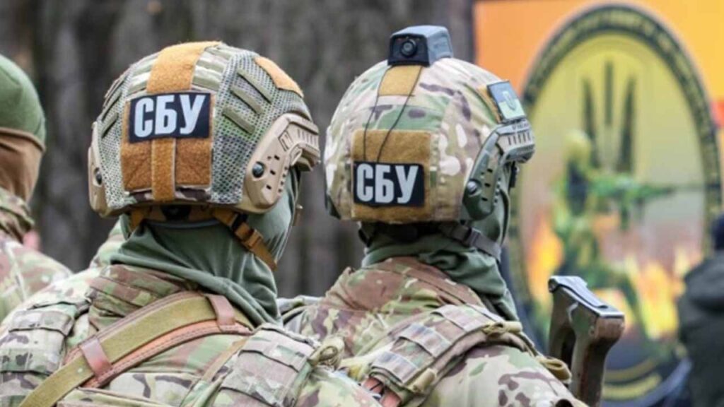 СБУ викрила зрадницю, яка допомагала росіянам наступати на Покровськ