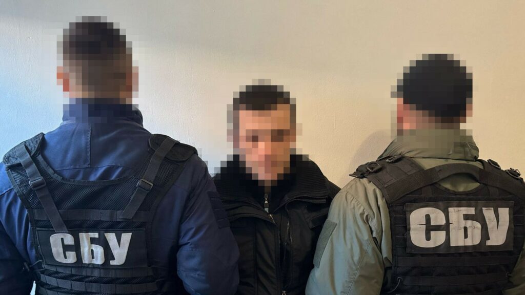 Серед них – 5 підлітків: СБУ викрила агентів ФСБ, які готували теракти в Україні