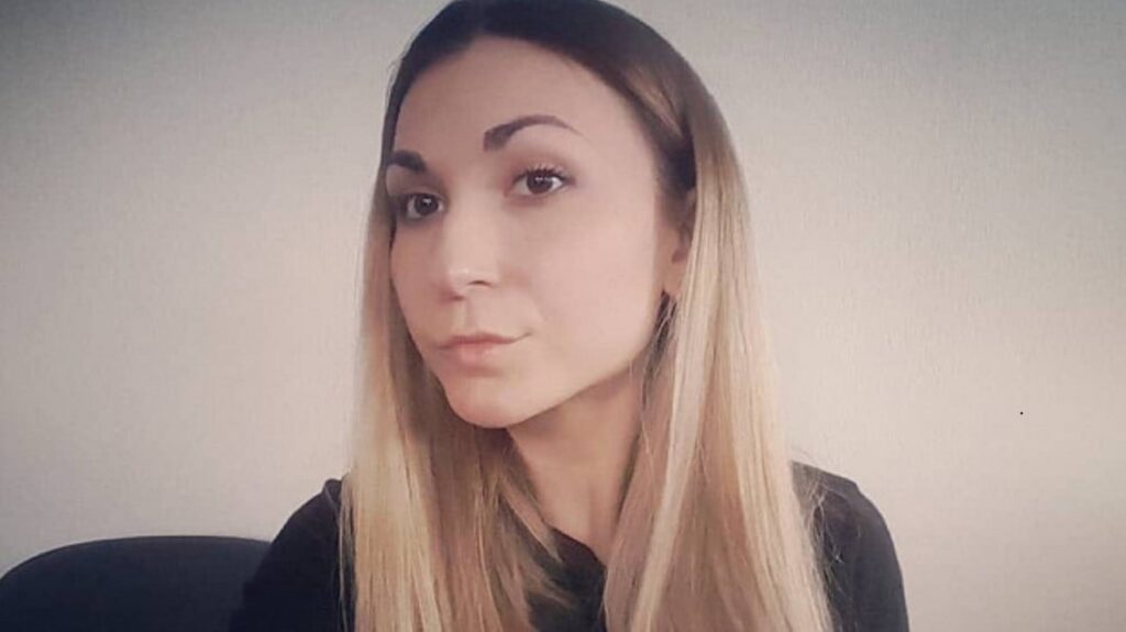 Загибель Рощиної: тривають експертизи для ідентифікації тіла, виявлені численні ознаки катування