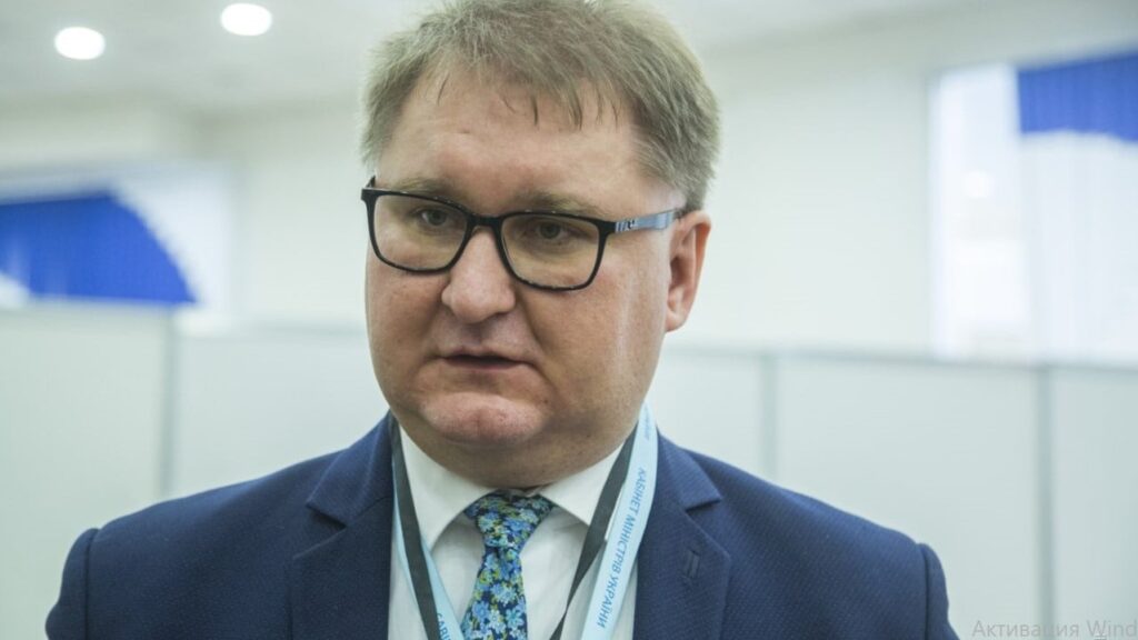 В угоді щодо копалин із США не йдеться про будь-який борг України – Качка