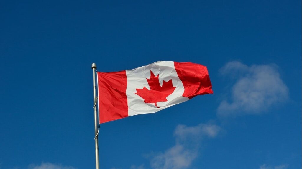 44% канадців підтримують вступ до ЄС — опитування