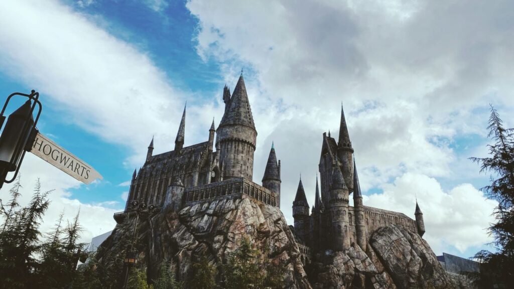 Серіал Гаррі Поттер: HBO назвав акторів, які зіграють Дамблдора, Снейпа та інших