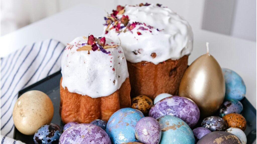 Що ви знаєте про Великдень: тест про обряди, символи та звичаї свята