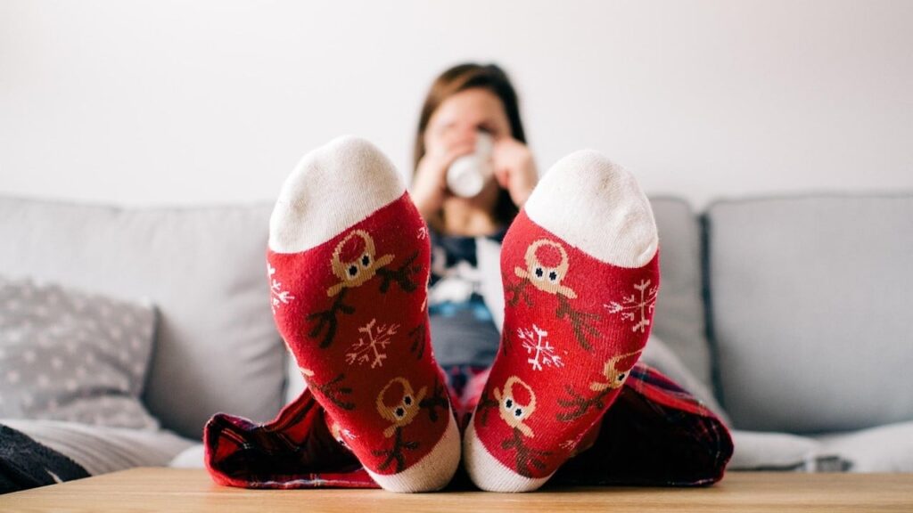 Холодні ноги можуть свідчити про варикоз – дослідження