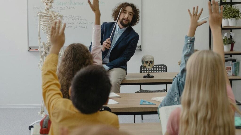 Літні канікули у Вінниці: коли розпочнеться відпочинок у 2025 році