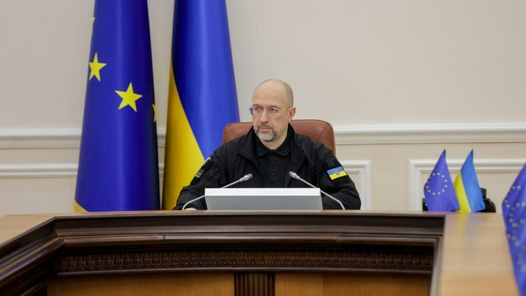 Економічні репарації: Україна пропонує запровадити спецмито на імпорт товарів РФ