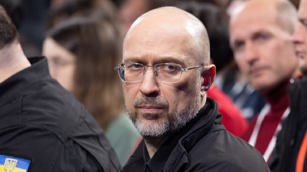 Угода про копалини буде підписана за добу: Шмигаль розповів деталі