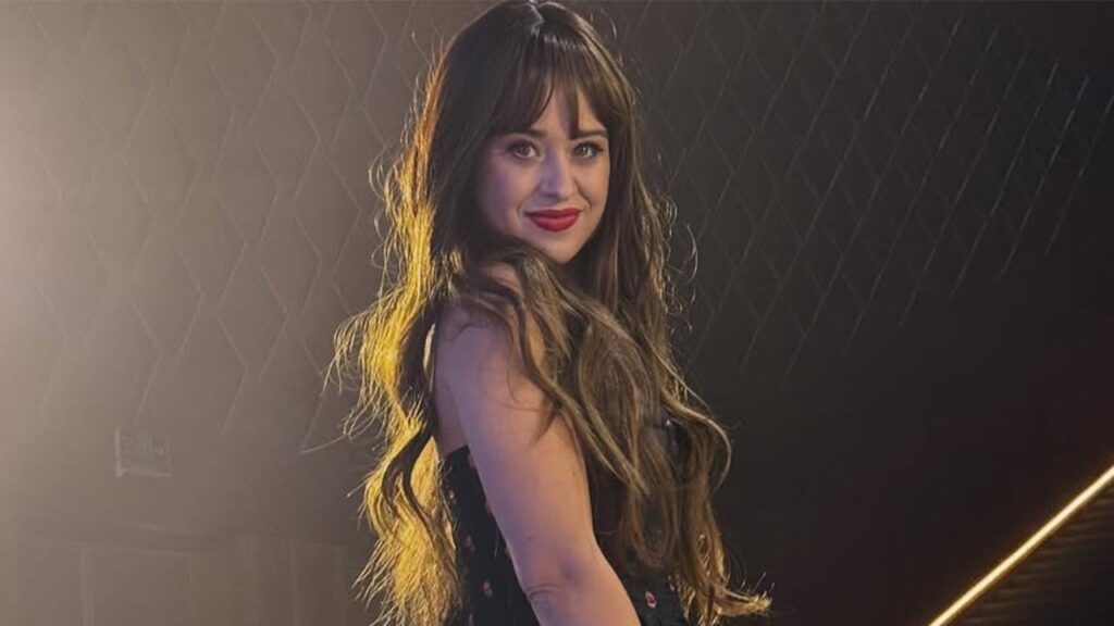 Не публічна людина: ексдружина Dzidzio розповіла про нового коханого