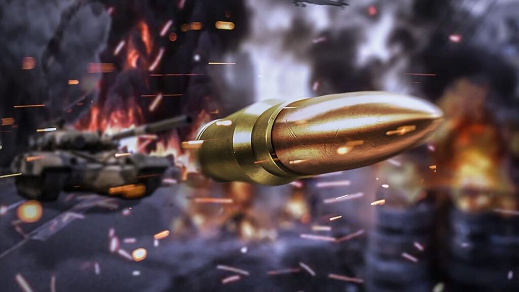 Союзники Пакистану: хто постачає зброю в регіон