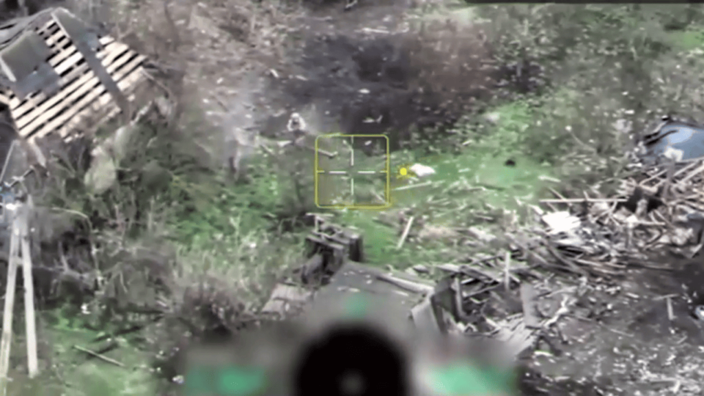 Спроба прориву на Сумщині: прикордонники знищили штурмові групи росіян