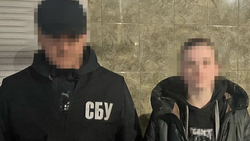 Безробітна готувала теракти біля ТЦК та поліції на Полтавщині – СБУ