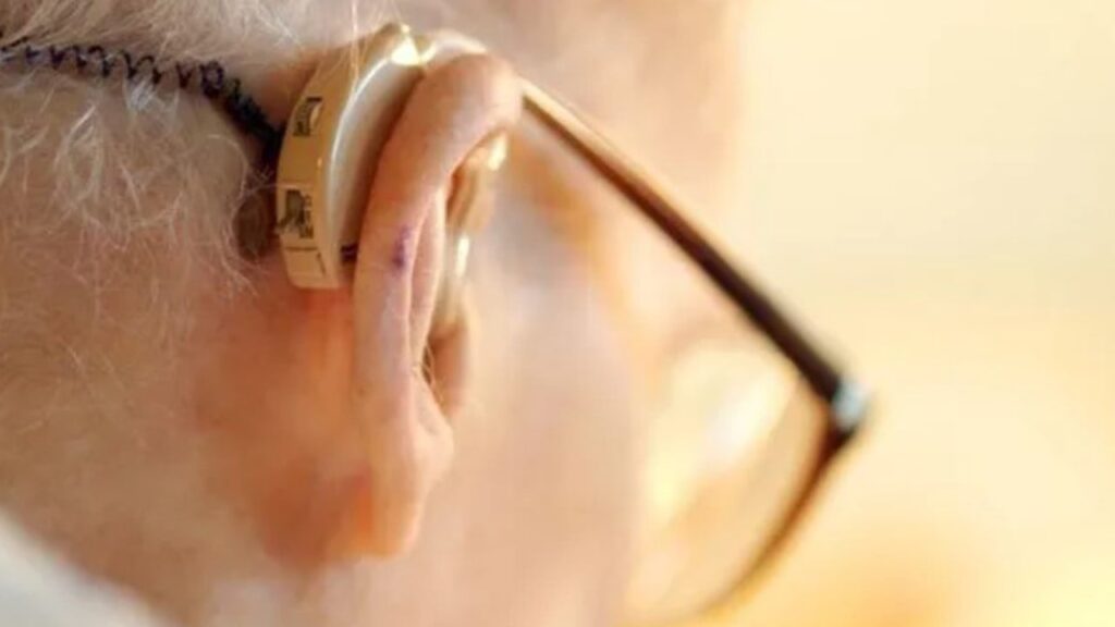 Втрата слуху може бути провісником серцевої вади – дослідження