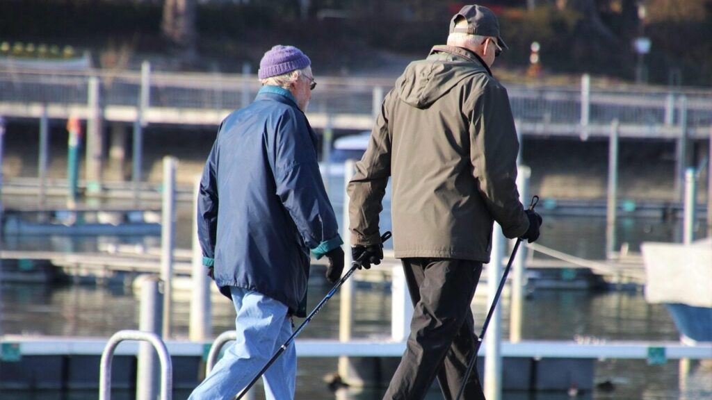 Демограф пояснив, як підвищуватиметься пенсійний вік із 2028 року