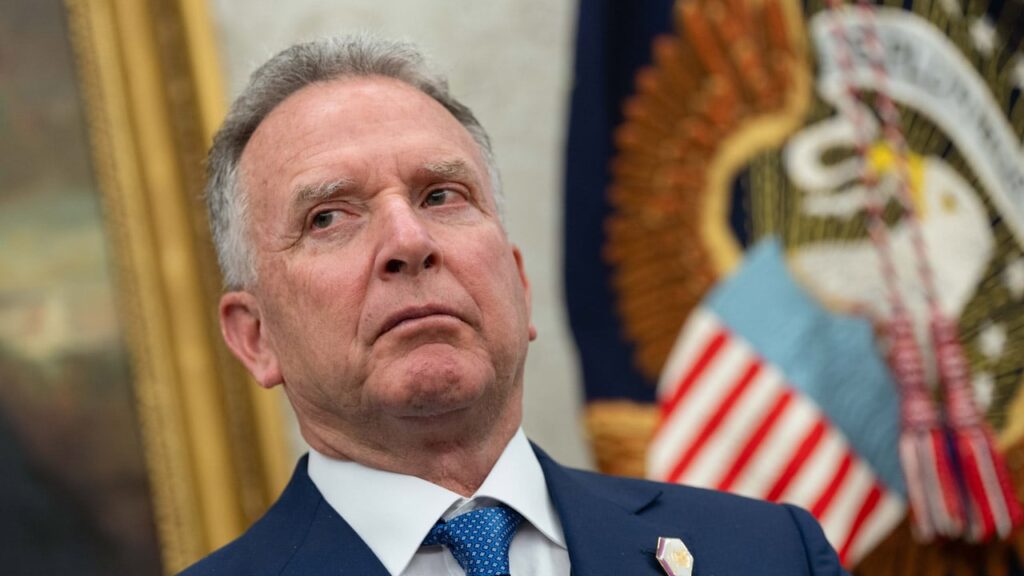 Адміністрація Трампа готує ще одну зустріч Віткоффа с росіянами – CNN