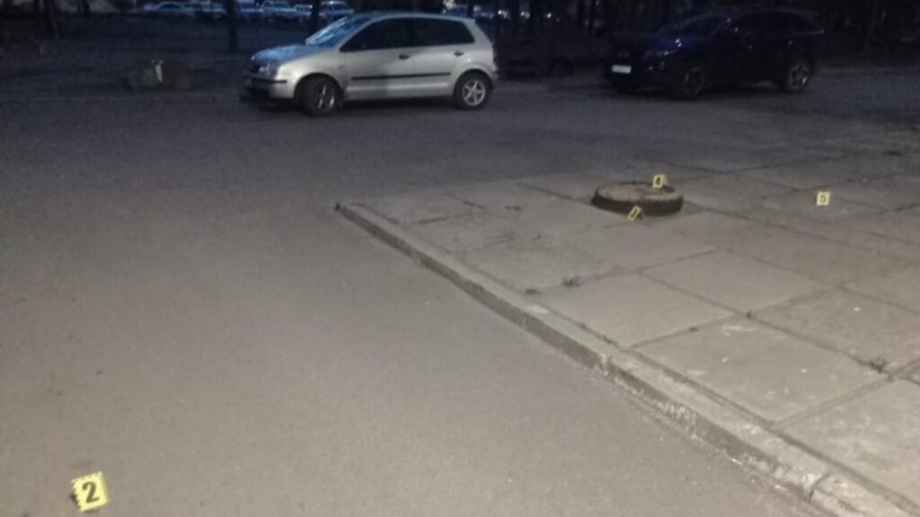 У Кам’янському п’яний чоловік вчинив стрілянину з автомата: що відомо
