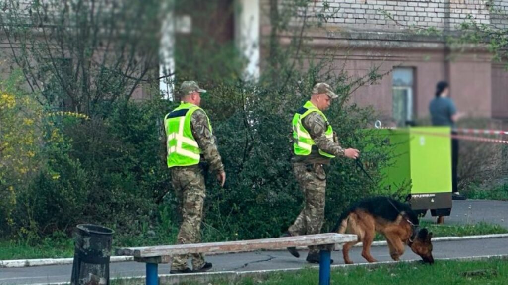 Внаслідок стрілянини у Києві поранено чоловіка: поліція розслідує замах на вбивство