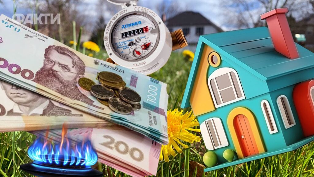 Субсидії в Україні: що чекає на українців з 1 травня