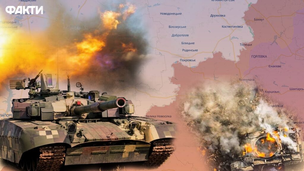 Обстріл Києва, операції у тилу РФ і зміна риторики Трампа: огляд подій тижня