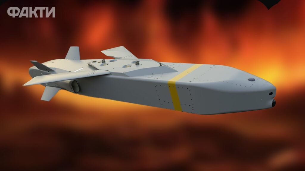 Британія може підтримати Німеччину у наданні ракет Taurus Україні – ЗМІ