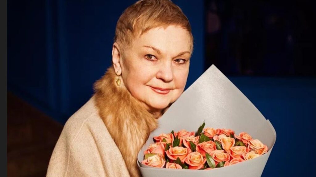 Похорон Таїсії Литвиненко: коли і де попрощаються з акторкою