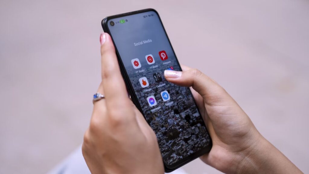 Як передати показники газу через Viber: покрокова інструкція