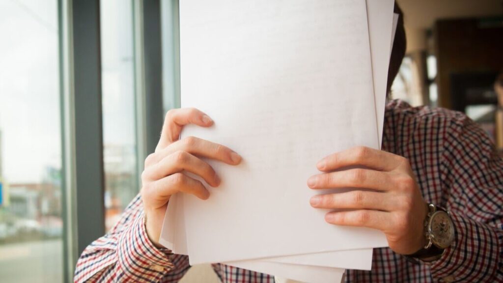 Вступ до коледжу після 9-го класу: які документи знадобляться