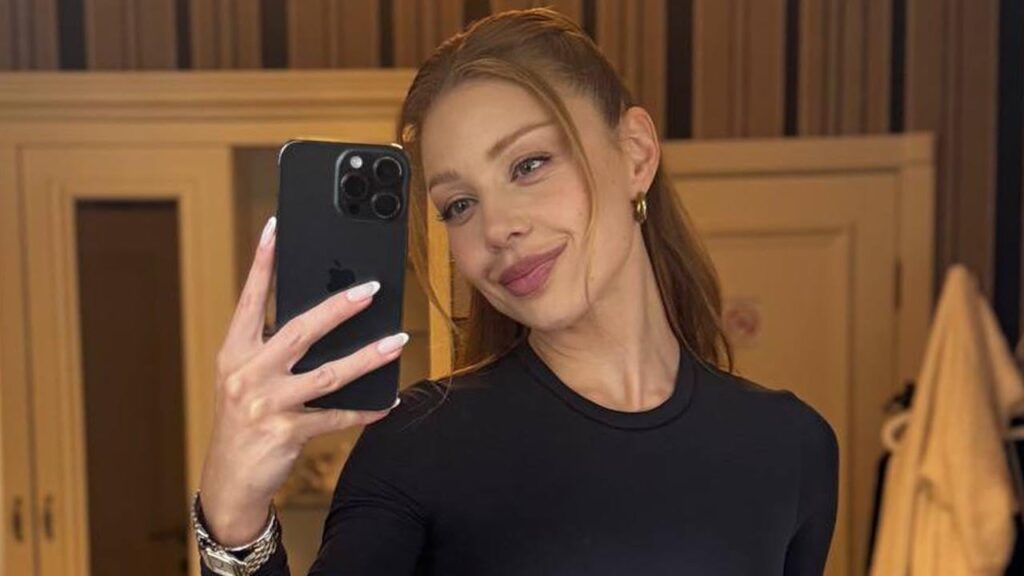 У 12-ту річницю смерті чоловіка: Кароль заговорила про готовність до нових стосунків