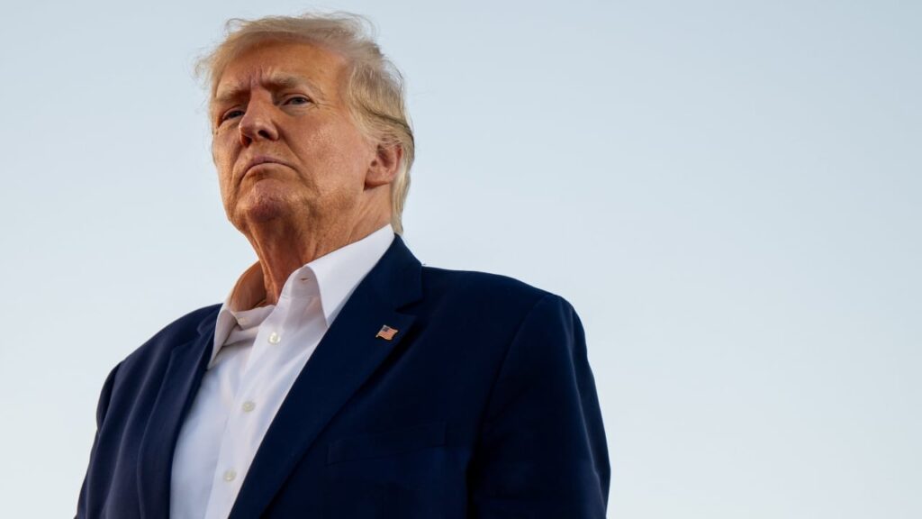 США не поїдуть на саміт G20 у ПАР: Трамп назвав причину