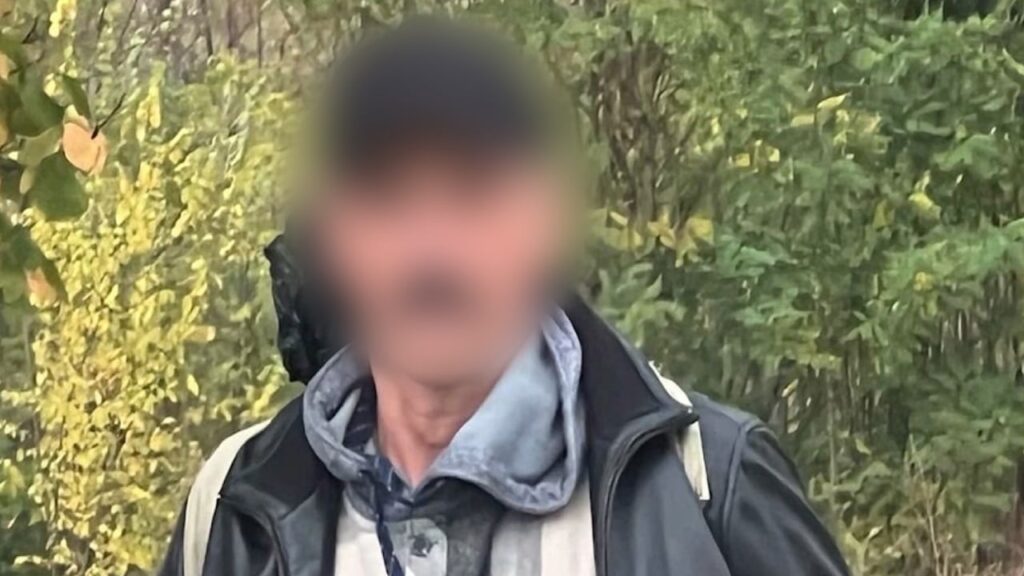 Готував вбивство глави Харківської ОВА Синєгубова: справу агента ФСБ передали до суду