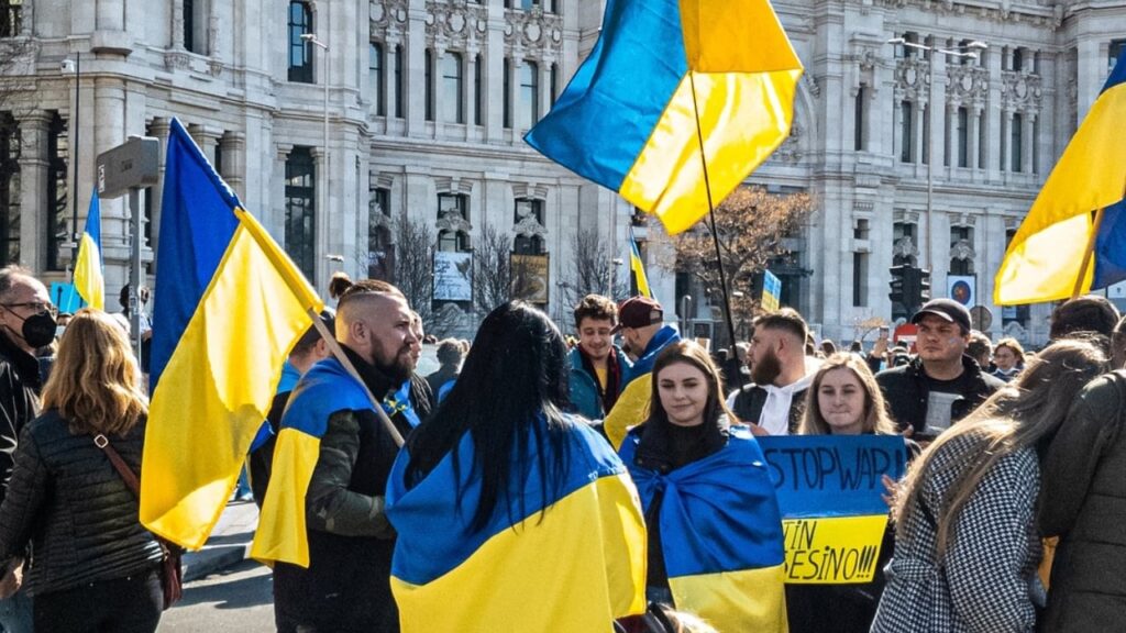 Українцям у США помилково надіслали листи з вимогою покинути країну