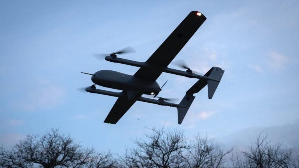 Нічна атака дронів на російський Муром: під прицілом, ймовірно, був оборонний завод