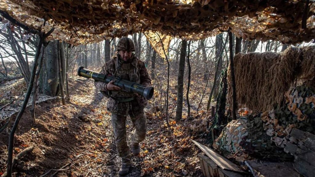 У Сухопутних військах ЗСУ розповіли, скільком охочим відмовили за Контрактом 18-24
