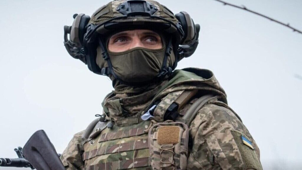 Мобілізація в Україні: хто підлягає призову у 2025 році