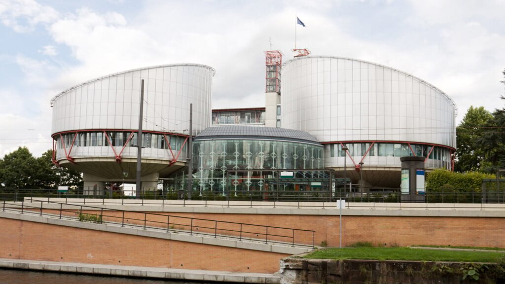 ЄСПЛ розпочав процедуру щодо РФ за незаконне усиновлення українських дітей у Криму