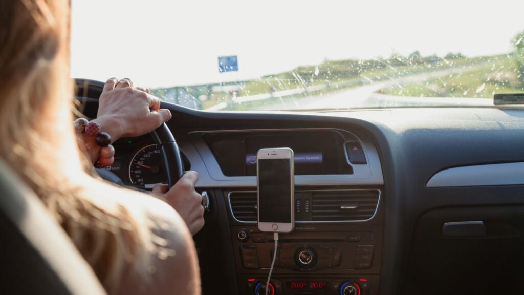 Заміна техпаспорта в Дії: як працюватиме онлайн-послуга