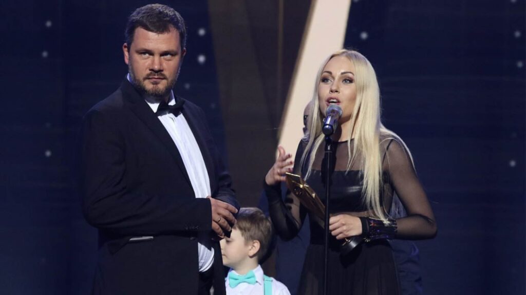 Неприємна для мене історія: Вадим Лисиця зраджував дружині з Оленою Тополею