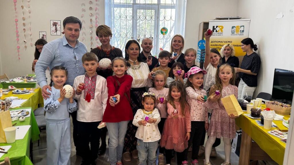 Символ відродження і надії: що означає писанка у великодній традиції українців