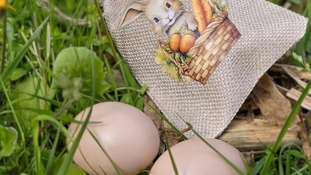 Великодні ярмарки у Польщі 2025: де відчути святкову атмосферу