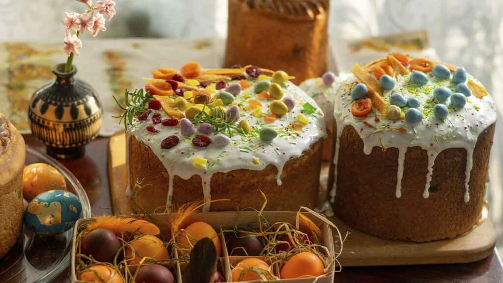 Великодній тиждень 2025: дати і що не можна робити