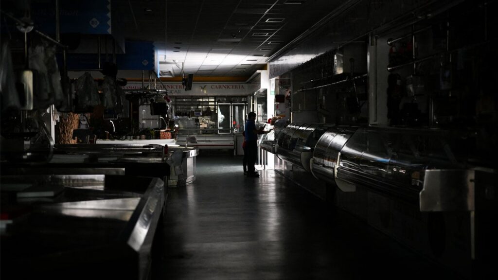 Знеструмлення в Іспанії та Португалії: кібератаку відкидають, але національний суд хоче розслідування