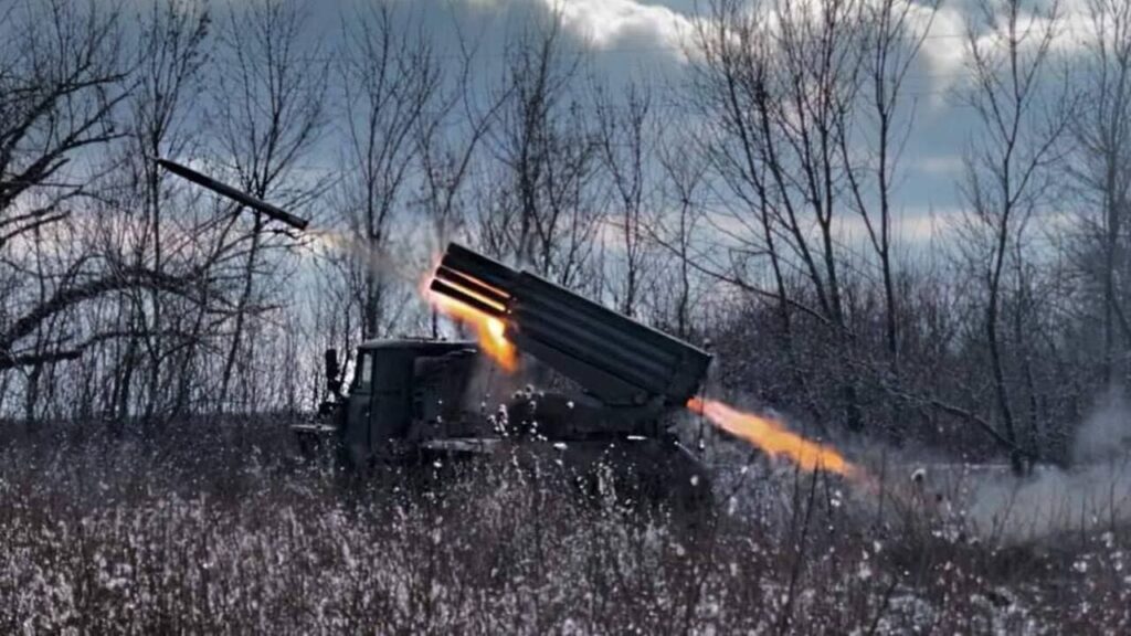 Втрати ворога на 5 квітня: знищено ще 1390 окупантів та майже 70 артсистем