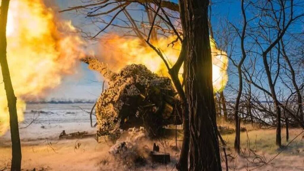 Події ночі 2 квітня: атака дронів на Харків, США готують санкційний удар по РФ