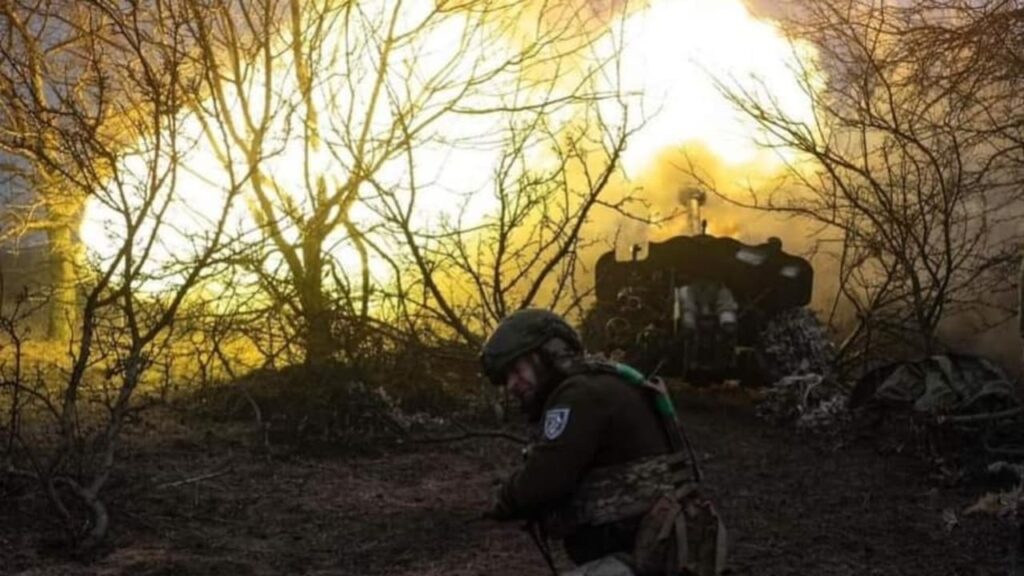 Втрати ворога на 19 квітня: знищено 1180 окупантів та 70 артсистем