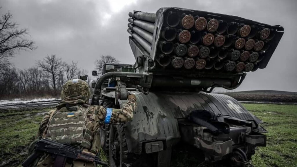 Карта бойових дій на 15 квітня 2025 року – ситуація на фронті