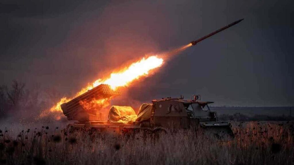 Втрати ворога на 17 квітня: знищено 1230 окупантів та 65 артсистем