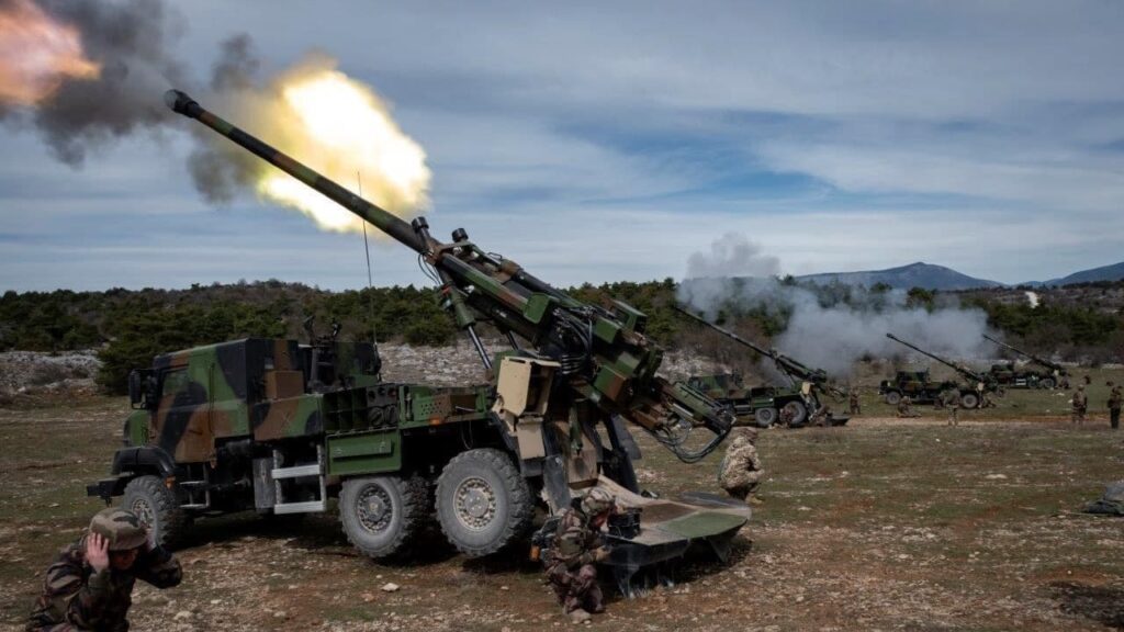 Карта бойових дій на 21 квітня 2025 – ситуація на фронті